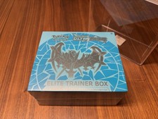 Ultra Prism Booster Box