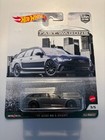 Hot Wheels 2021 - Car Culture - Fast Wagons - '17 Audi RS6 Avant - 1:64