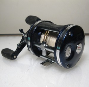 Abu Garcia Ambassadeur 6500C | eBay