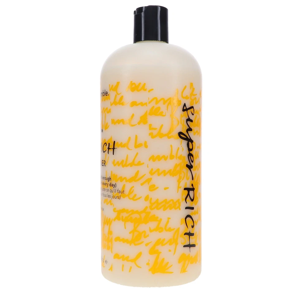 Bumble and bumble Super Rich Conditioner 33.8 oz - Image 3 of 4