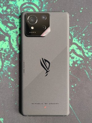 95%N ew ASUS ROG Phone 9(5G) 512GB 16GB RAM Google play Global Version Andriod