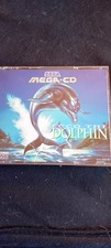 Ecco the Dolphin - Sega Mega CD - PAL - Complete - Excellent Condition