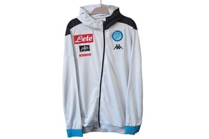Napoli Kappa Jacket | eBay