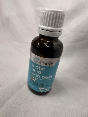 1 oz GLYCOLIC  Acid Skin Peel - 70% Wrinkles Acne Blackheads Large Pores