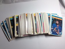 1982-83 O-Pee-Chee Complete your Set  #201 - 396 (see list)