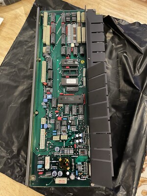 Studer A807 Audio electronic Board 1.727. 650 . 26 NEW