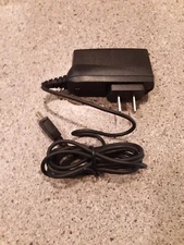 New NIB Corded Mini USB Wall Home Travel AC A/C Charger Power Supply Adapter