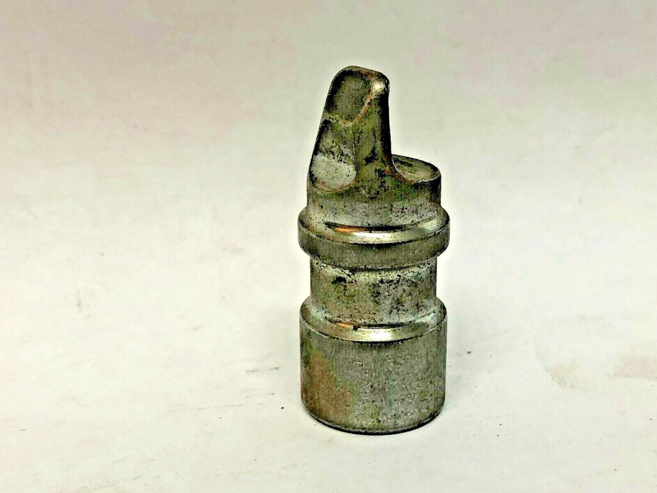 Hunter Wheel Alignment Clamp Spade Rim Adapter Stud 20-1522-1 106-118-2 ...