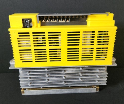 Neu Fanuc A06B-6066-H006 Servoverstärker im Karton Schnellversand #DC - Bild 4 von 6