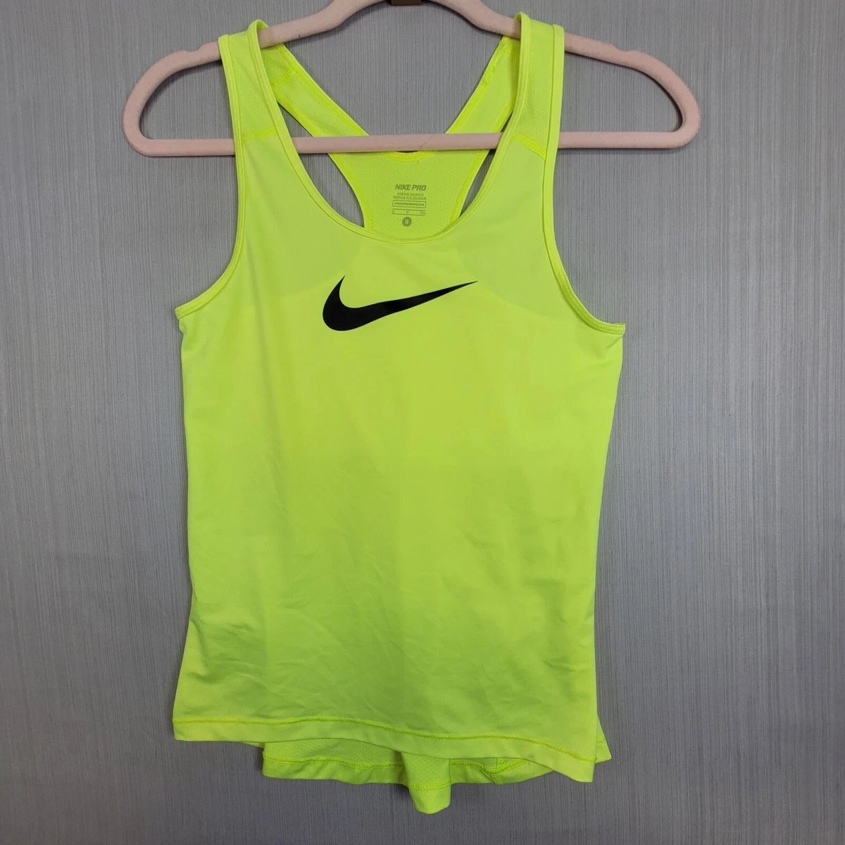 Nike Pro Tank Top