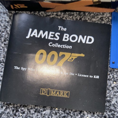 Amiga The James Bond Collection 007 B40 - Picture 4 of 7