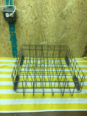 8539257 KitchenAid Whirlpool Dishwasher Lower Rack