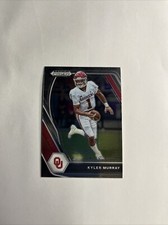 2021 Panini Prizm Draft Picks - #11 Kyler Murray