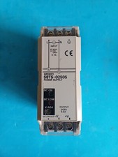 OMRON POWER SUPPLY S8TS-02505