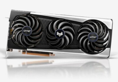 SAPPHIRE NITRO+ AMD Radeon RX 6700 XT | eBay