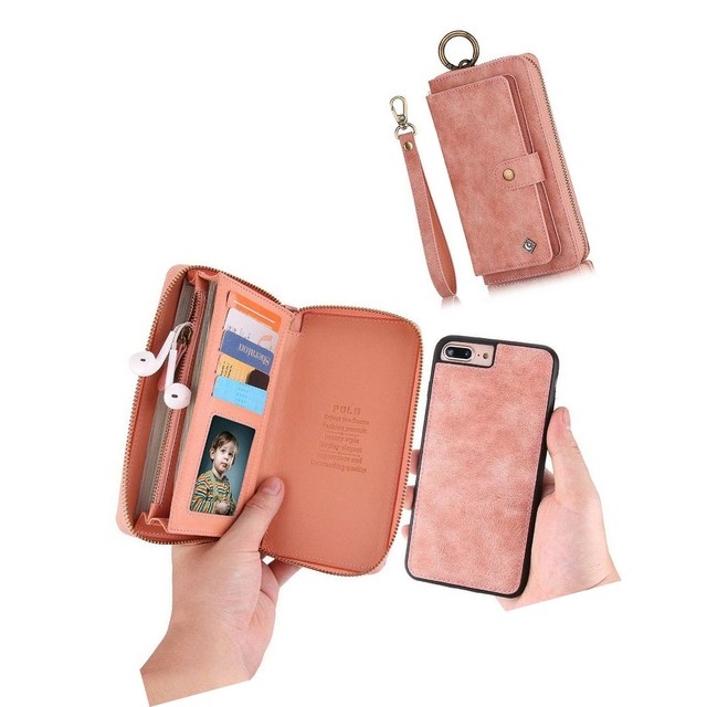 phone bag plus wallet