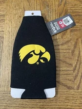 IPG Team Sports Bottle Koozie Iowa Hawks