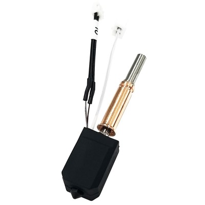 Upgrade 0.4MM Kobra 3 Ceramic Hotend(Version 2.0) Kobra 3 Combo Hot End Assem...