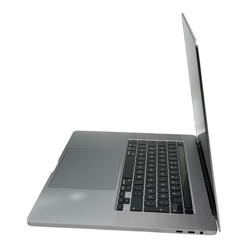 Apple Macbook Pro A2141 | 16GB RAM | 1TB SSD | Intel i9-9880U - 第 5/11 張圖片