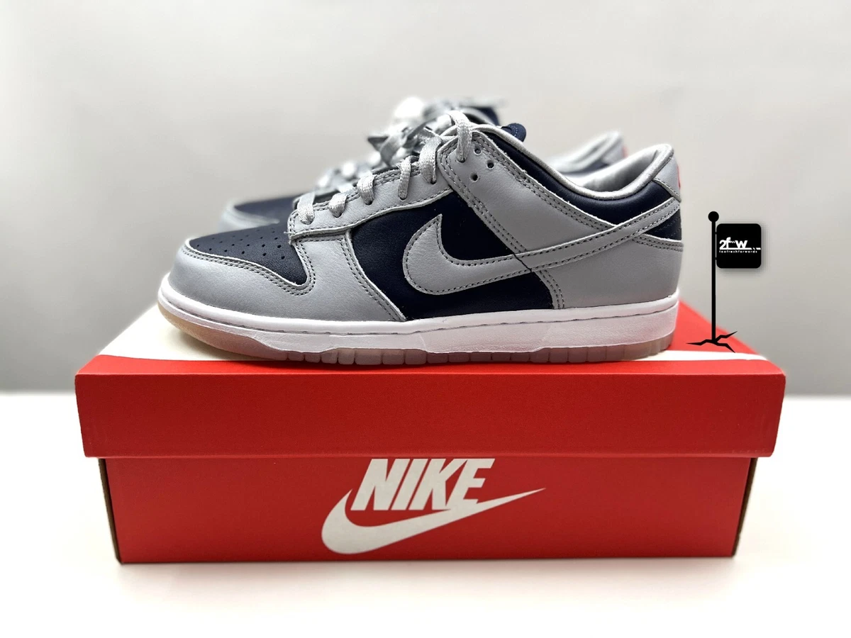 Nike Dunk Low SP College Navy 2021 (Women's Size: 8.5) DD1768