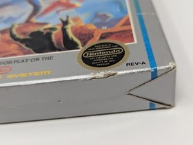 Ikari Warriors II [2] Victory Road (Nintendo NES) - CIB Complete