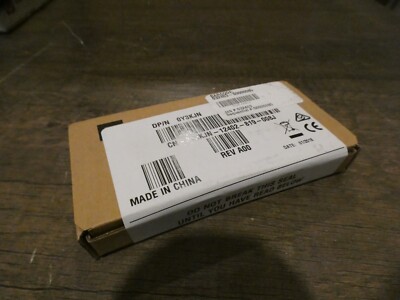 New Dell Y3KJN 10G SFP Short Range Ethernet Optical Transceiver Module 850nm