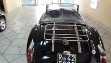 auto usato privato benzina mg modello A