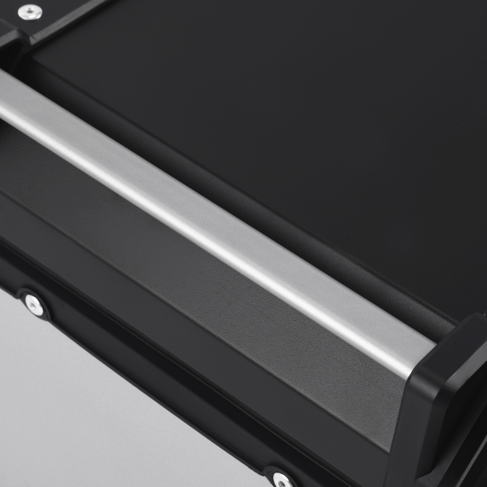 Trunk Luggage Tail Bag Box Top Case Mount Rack Fit For BMW R1300GS 2023-2025 24