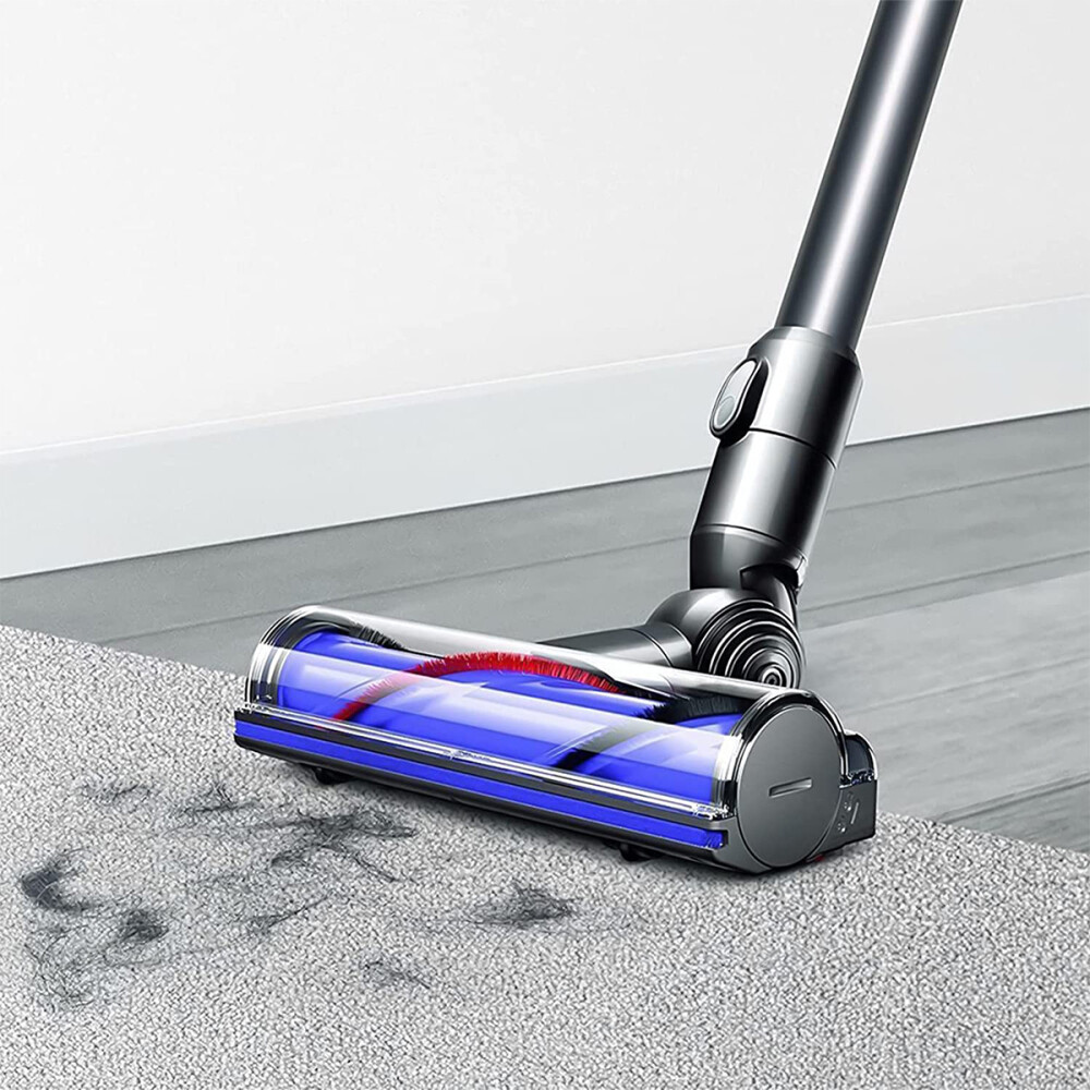 Home Times Ersatzteile Für ECOVACS X11 OMNICYCLONE - 1x Walzenbürste, 2x Rollmopp, 8x Filter & Zubehör