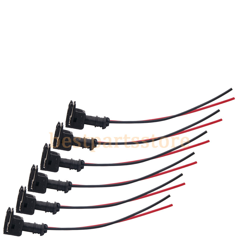 6* For Nissan 300zx z31 1984-1987 N/A Turbo Fuel Injector