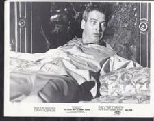 Paul Newman face closeup Secret War Of Harry Frigg 1968 movie photo 39665