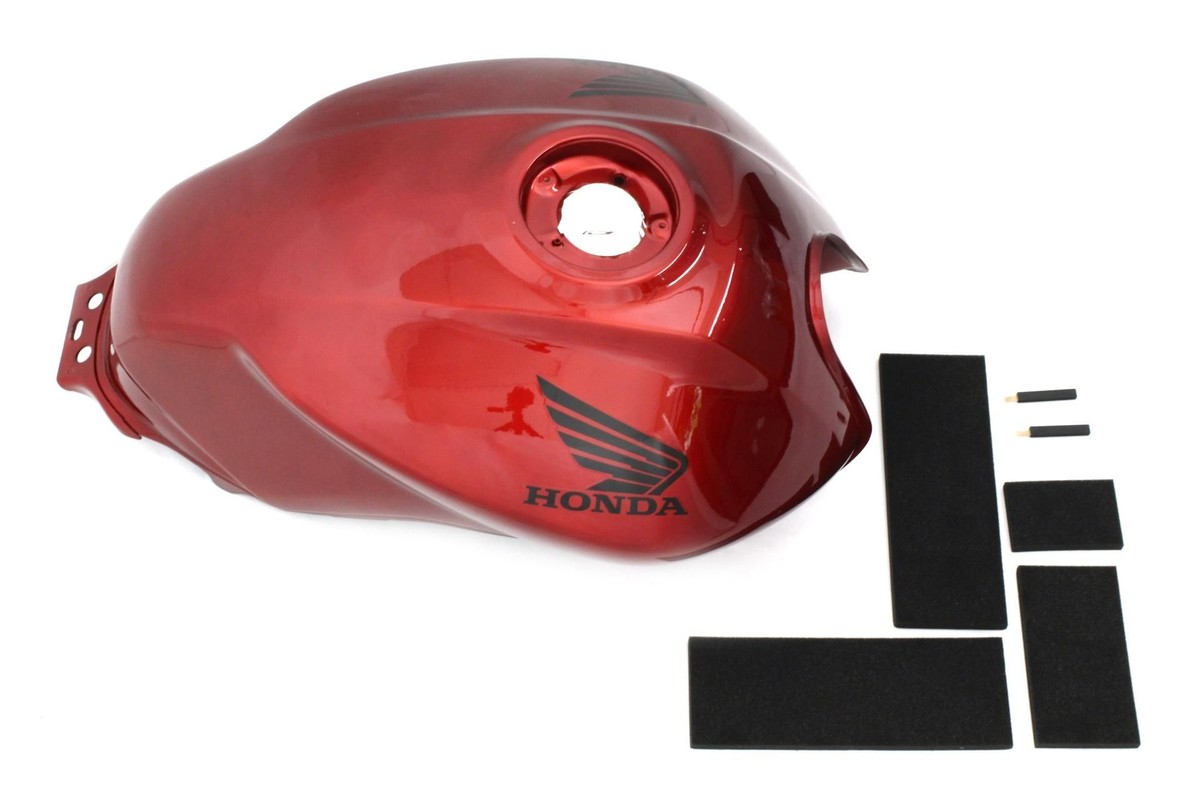 Honda TANK, FUEL (TYPE1) 17500-MCZ-A30ZA OEM NEW | eBay