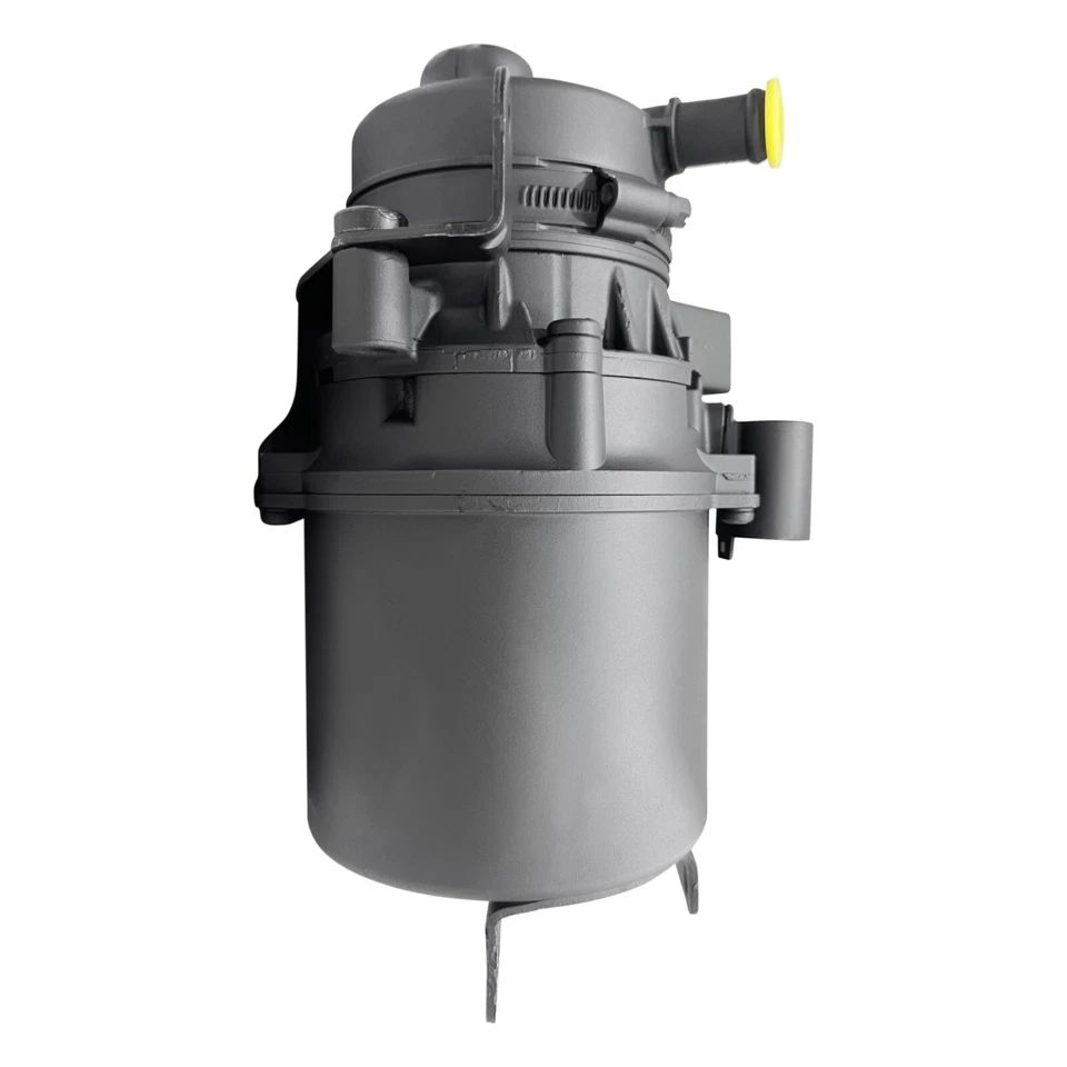 RYC Reman Power Steering Pump AD-0100E Fits Mini Cooper 1.6L 2006 2007 2008 - Image 2 of 4