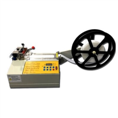Heat Pipe Cutting Machine With A Nickel Slicer New Fully Automatic Cutting gg