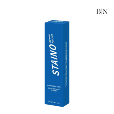 Evo Staino Intense Direktfarbstoff - Kobalt 120ml (Originalprodukt)
