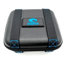 NEW Costa Del Mar KING TIDE Sunglass Padded (Case Only)