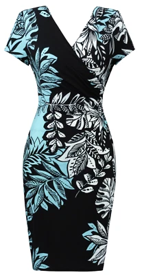 LAGERVERKAUF Joseph Ribkoff Kleid 241287 Gr. 38 UVP 255,95 - Bild 1 von 2