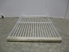 WHIRLPOOL REFRIGERATOR SHELF PART # 1118117