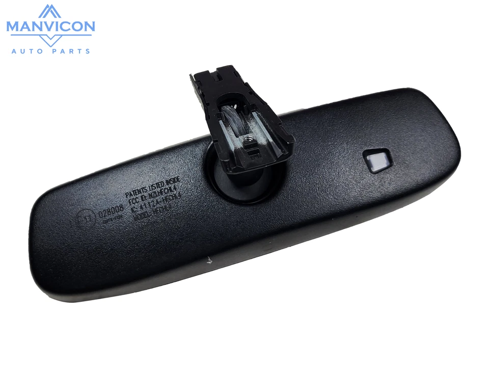 2019 现代圣达菲内部后视自动调光镜 85101-4U200P2 原始设备制造商 — 第 4/4 张图片