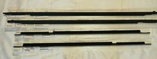 Porte avant et accessoires Toyota LANDCRUISER