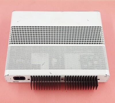 Cisco Catalyst 3560-CX WS-C3560CX-12PC-S 12-Port PoE Ethernet