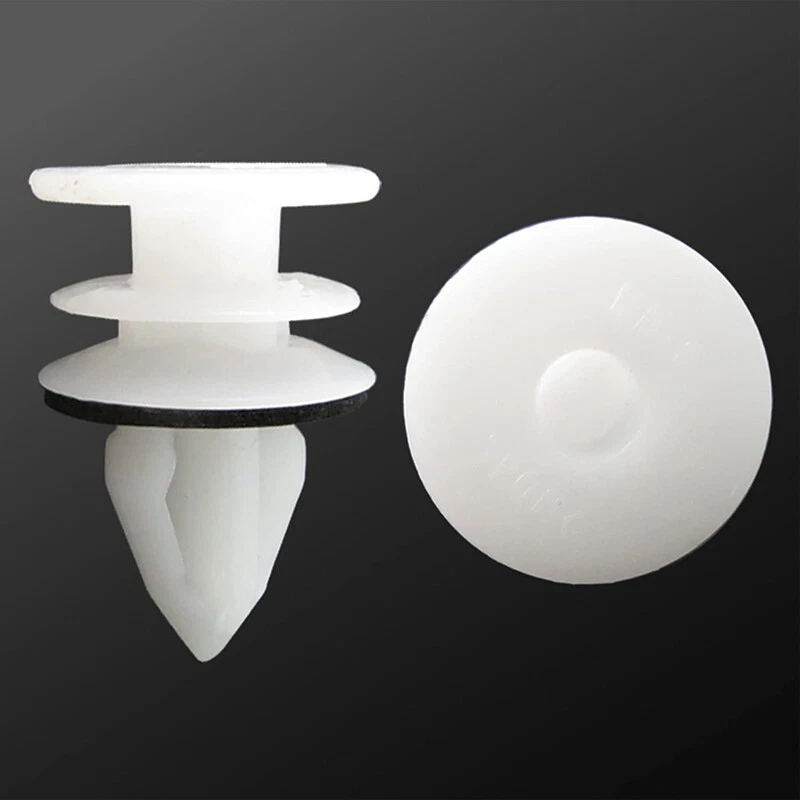 20X clipes de painel de porta interior para Buick Cadillac Chevy GMC Hummer Pontiac Saturn - Imagem 4 de 4