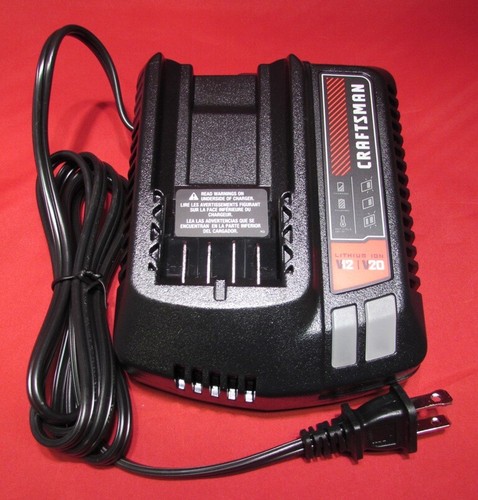 LITHIUM ION LI-ION BATTERY CHARGER 1.25 