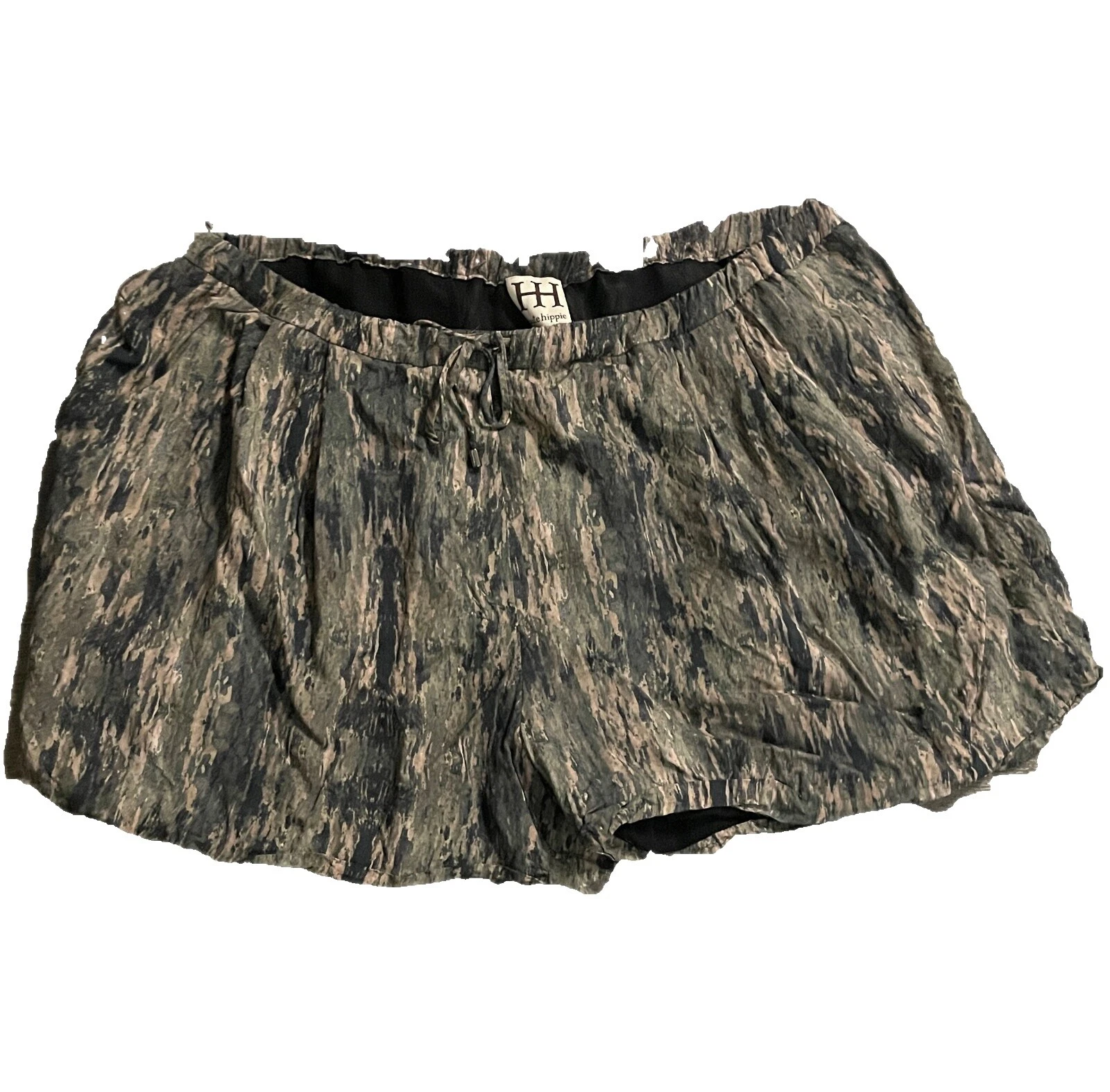 Women's Haute Hippie