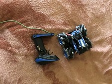 Remote Controlled Toy Car