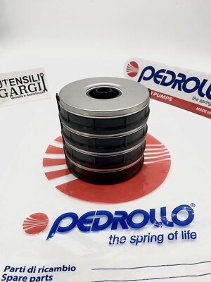 Ersatzteile PEDROLLO Diffusor + Schaufelrad Für Electric Up 8/4 - Upm 8/4 Ge