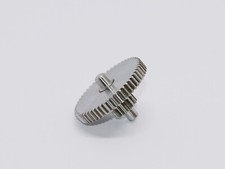 All Metal Fine Focus Concentric Double Gear for Nikon Optiphot 200 Microscopes