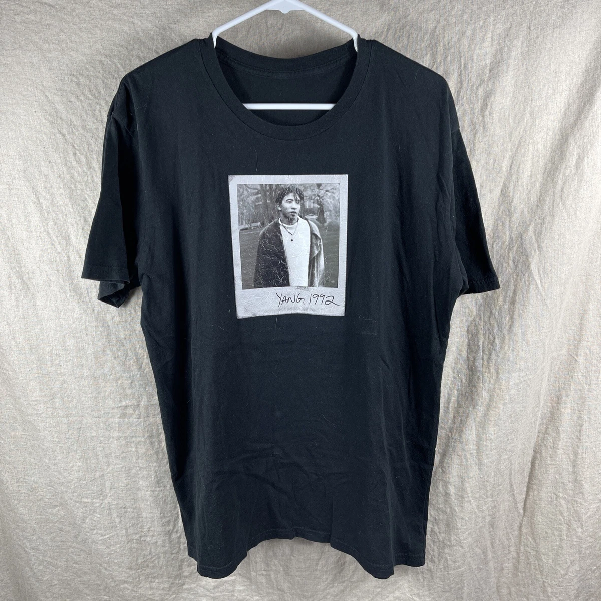 Andrew yang cheap shirt