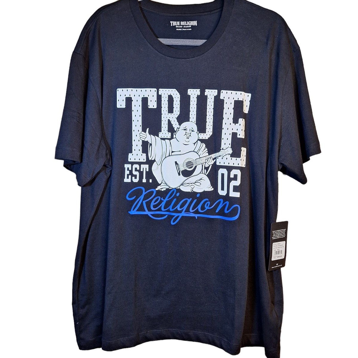 Graphic Tees True Religion Tee Shirt Shop True Religion Women