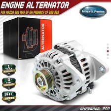 Alternator for Mazda 626 MK6 GF GW Premacy CP 323 323 F/P VI BJ 80A A2TB0191A